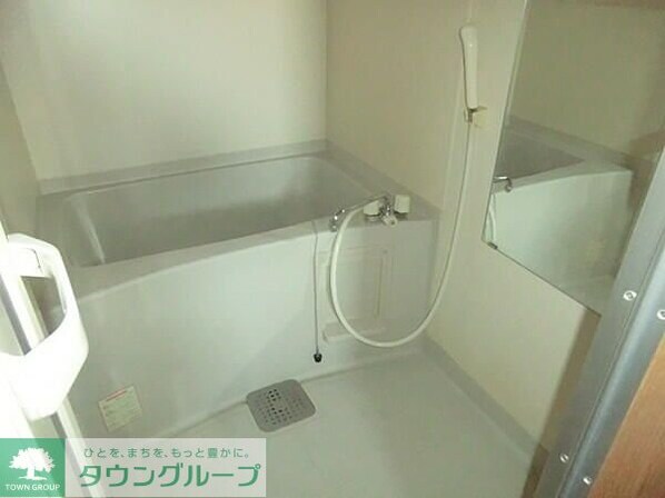 レジデンスTM村岡の物件内観写真